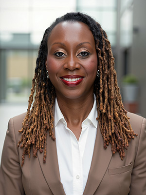 Sophia Jolly, PMHNP, FNP